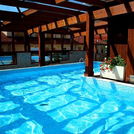 Hotel Cercone Караманико-Терме Экстерьер фото