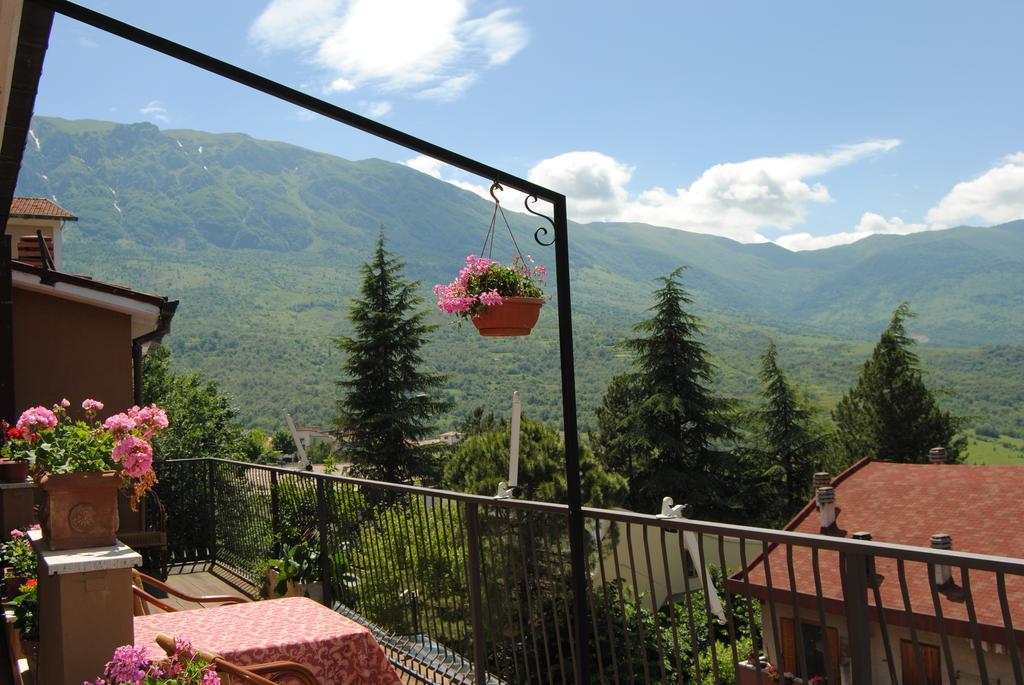 Hotel Cercone Караманико-Терме Экстерьер фото