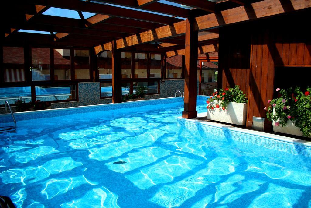 Hotel Cercone Караманико-Терме Экстерьер фото
