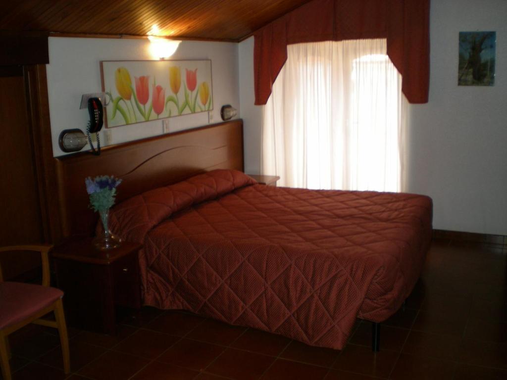 Hotel Cercone Караманико-Терме Номер фото