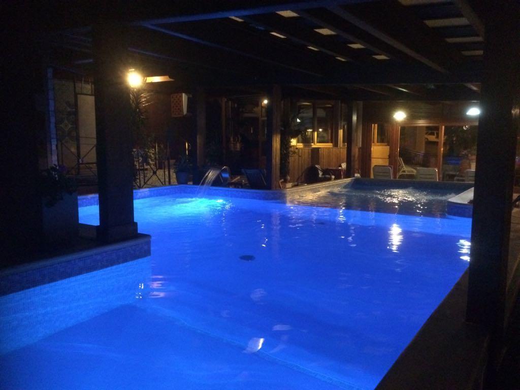 Hotel Cercone Караманико-Терме Экстерьер фото
